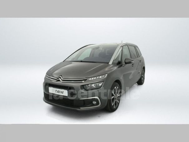 Citroen Grand C4 Spacetourer PureTech 130 Shine 96 kW image number 1