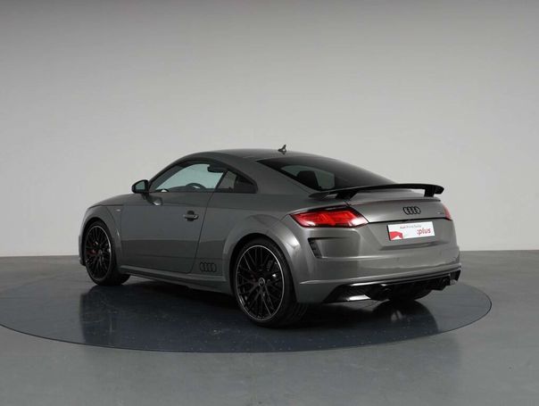 Audi TT 45 TFSI quattro S tronic 180 kW image number 4