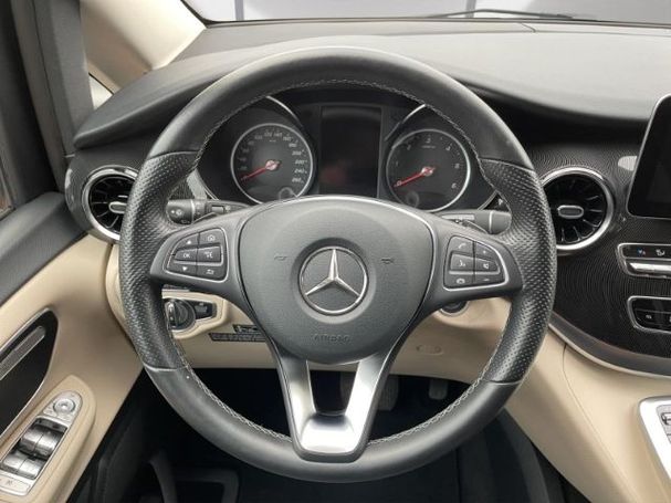 Mercedes-Benz V 220d Edition 1 120 kW image number 12