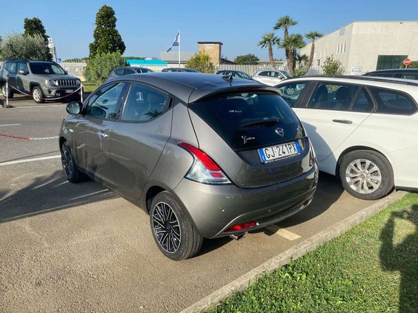 Lancia Ypsilon 51 kW image number 4