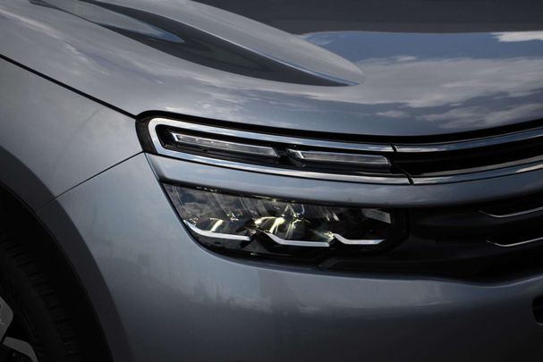 Citroen C5 Aircross 165 kW image number 7