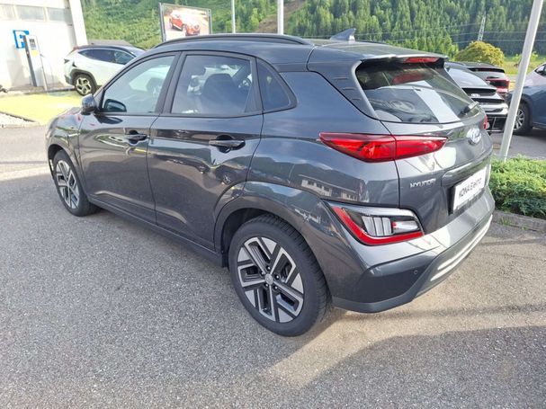 Hyundai Kona 64 kWh Trend 150 kW image number 4