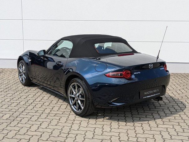 Mazda MX-5 135 kW image number 7