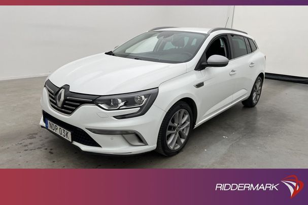 Renault Megane 140 103 kW image number 1