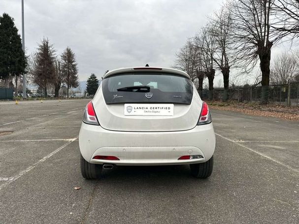 Lancia Ypsilon 51 kW image number 5