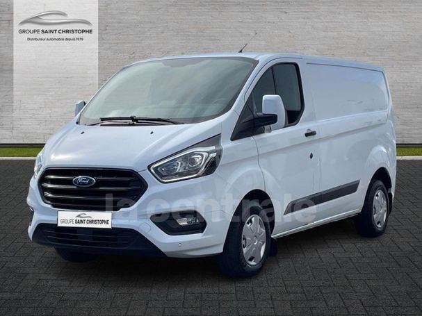  Ford Transit Custom 300 L1H1 Trend 96 kW image number 1