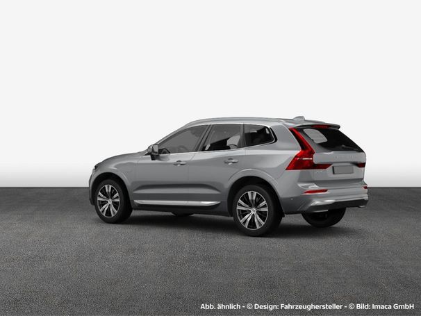 Volvo XC60 B4 Plus Dark 145 kW image number 9