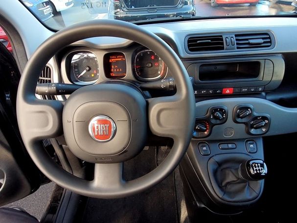 Fiat Panda 1.0 GSE 51 kW image number 9