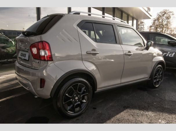 Suzuki Ignis 61 kW image number 3