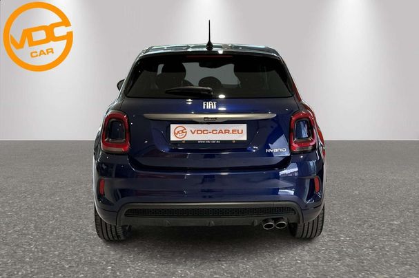 Fiat 500X 96 kW image number 7