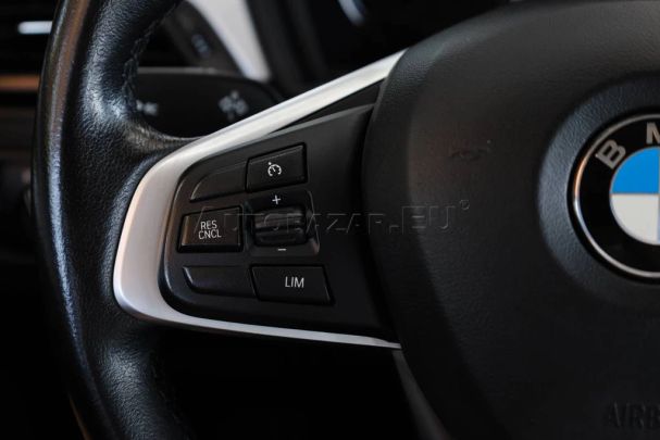 BMW X1 sDrive 103 kW image number 22