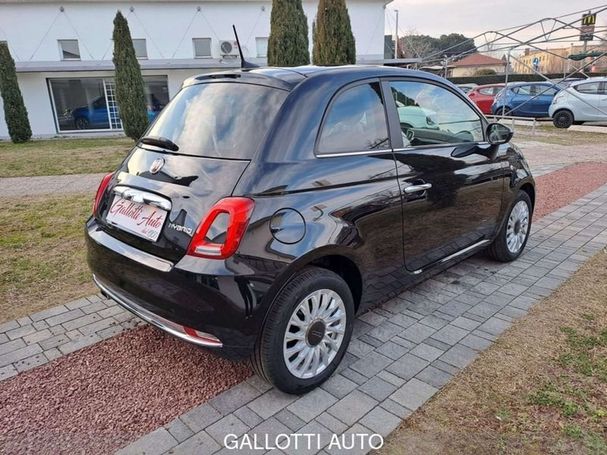 Fiat 500 1.0 51 kW image number 3