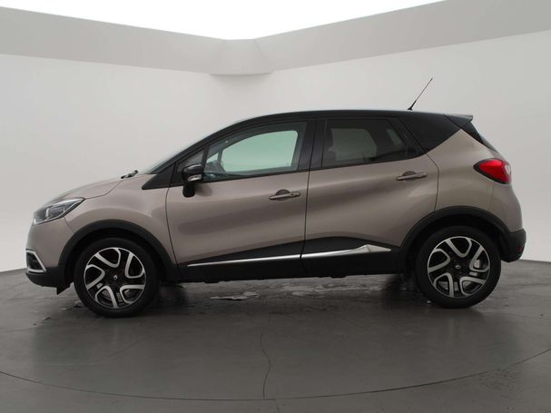 Renault Captur TCe 66 kW image number 3