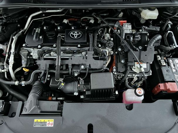 Toyota Corolla Hybrid Touring Sports 103 kW image number 29