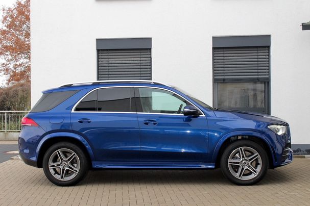 Mercedes-Benz GLE 300 d 180 kW image number 24