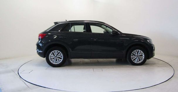 Volkswagen T-Roc 1.0 TSI T-Roc 81 kW image number 34