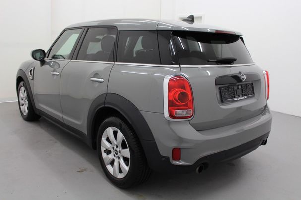 Mini Cooper SD Countryman ALL4 140 kW image number 13