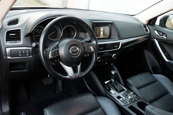 Mazda CX-5 192 AWD 141 kW image number 8