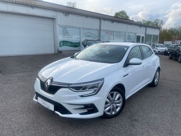 Renault Megane dCi 85 kW image number 1