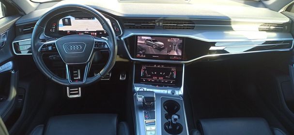 Audi S6 257 kW image number 9