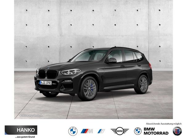 BMW X3 xDrive30e M Sport 215 kW image number 2