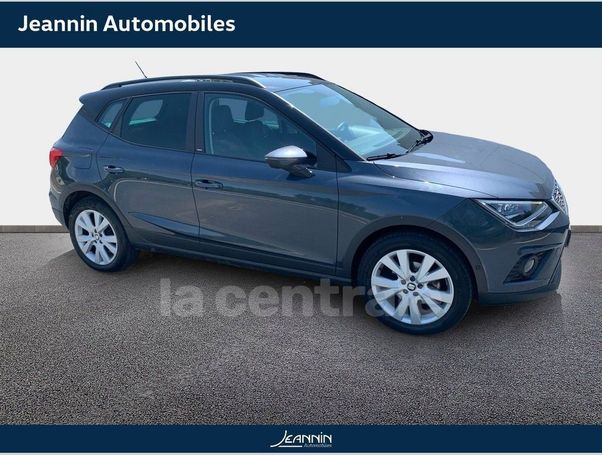 Seat Arona 1.0 TSI 70 kW image number 2