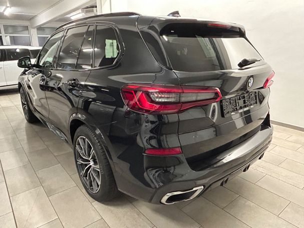 BMW X5 xDrive 195 kW image number 7