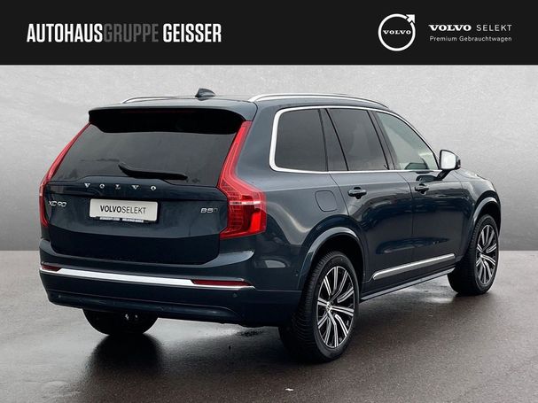 Volvo XC90 B5 AWD Plus 173 kW image number 7