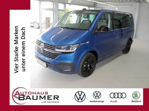 Volkswagen T6 Multivan 4Motion 150 kW image number 5