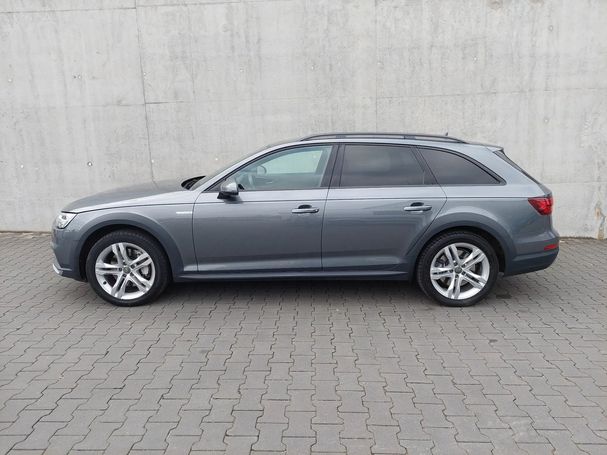 Audi A4 Allroad 45 TFSI quattro S tronic 180 kW image number 6