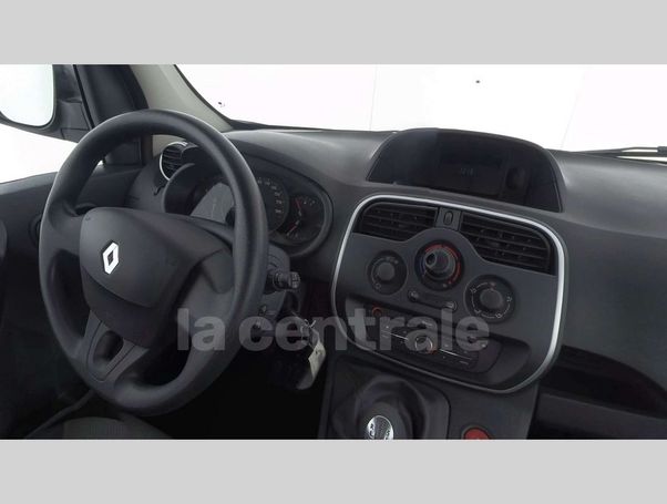 Renault Kangoo BLUE dCi 80 59 kW image number 35