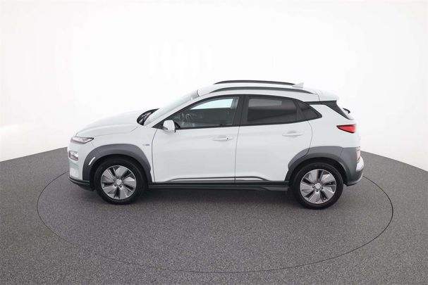 Hyundai Kona Elektro 64 kWh 150 kW image number 3