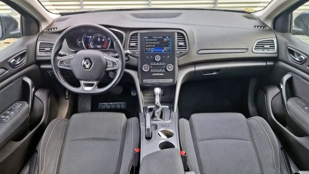 Renault Megane 85 kW image number 6