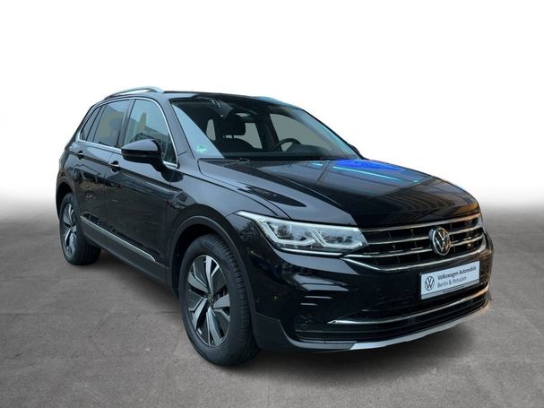 Volkswagen Tiguan 1.4 eHybrid Elegance DSG 180 kW image number 3