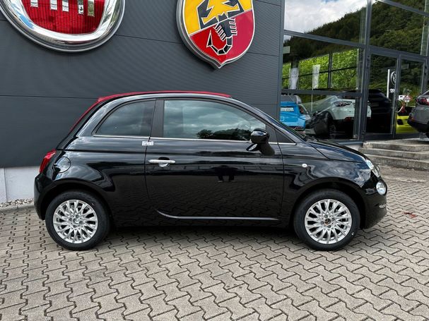 Fiat 500C 51 kW image number 3