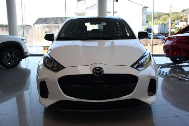 Mazda 2 Hybrid CVT 85 kW image number 9