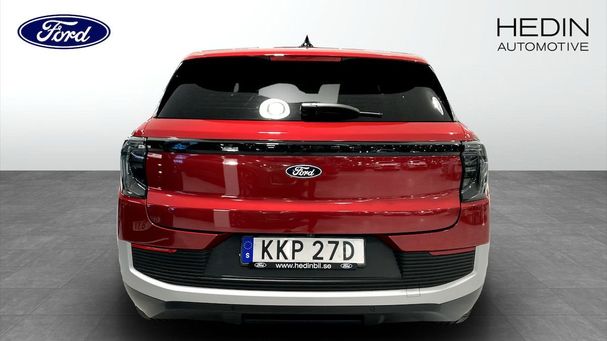 Ford Explorer AWD 250 kW image number 14