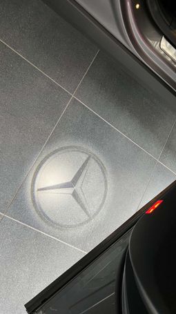 Mercedes-Benz EQA 250 140 kW image number 42