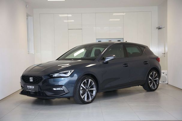 Seat Leon 1.5 TSI FR 96 kW image number 1