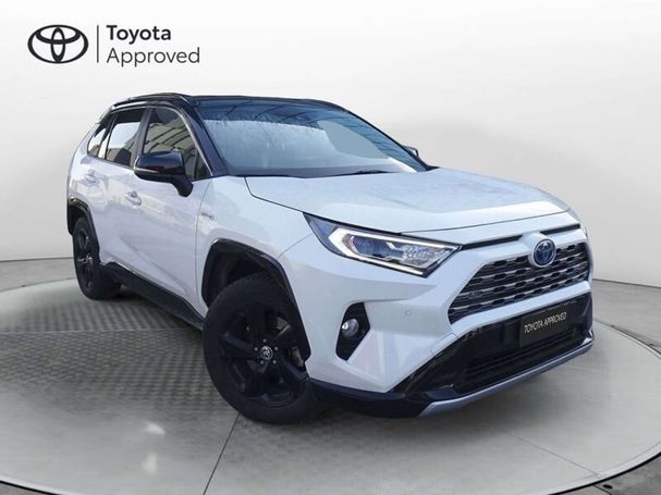 Toyota RAV 4 2.5 160 kW image number 2