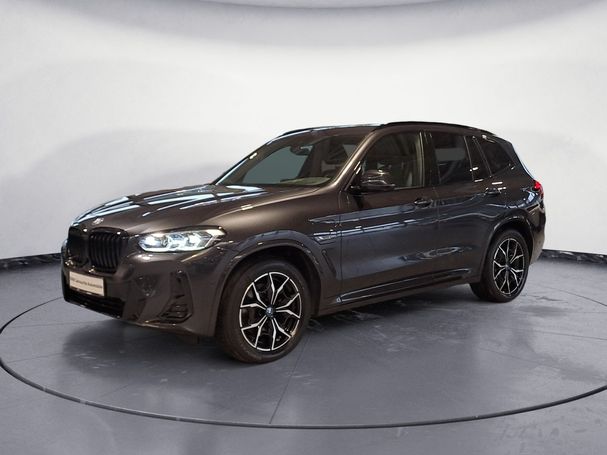 BMW X3 xDrive30e M Sportpaket 215 kW image number 1