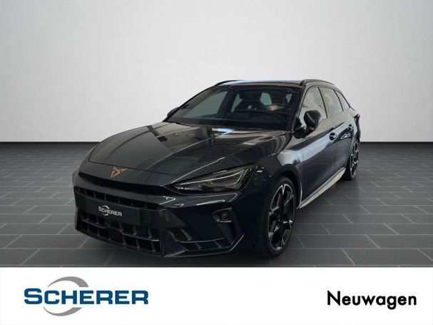 Cupra Leon Sportstourer 1.5 eTSI 110 kW image number 1