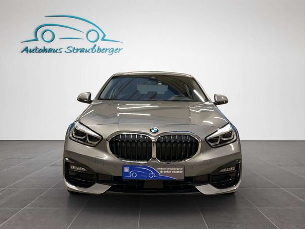 BMW 118i Sport Line 100 kW image number 6