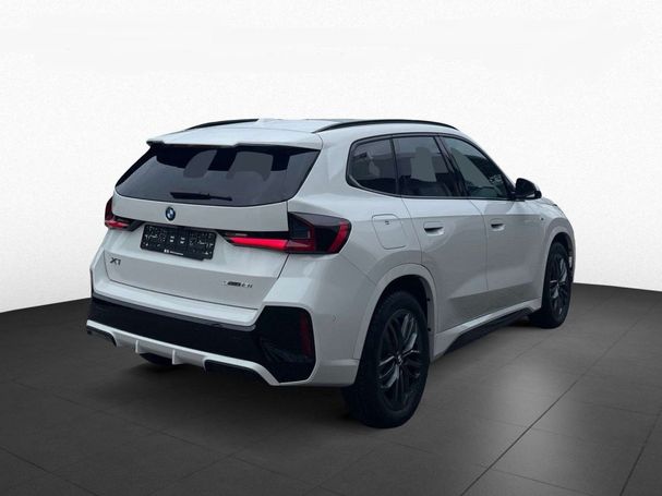 BMW X1 sDrive 101 kW image number 7