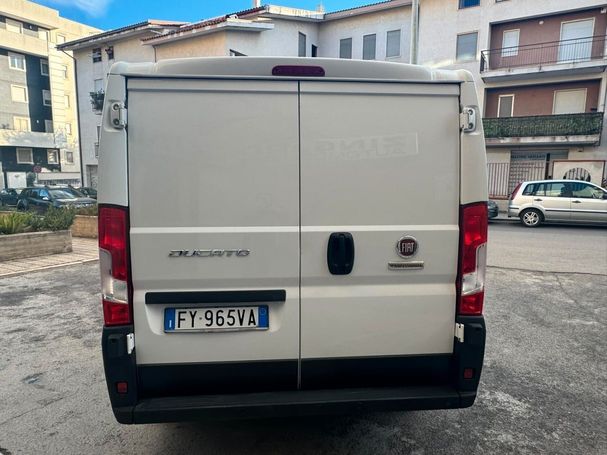 Fiat Ducato 2.0 88 kW image number 8