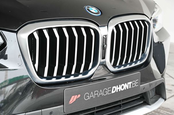 BMW X3 xDrive30e 215 kW image number 6