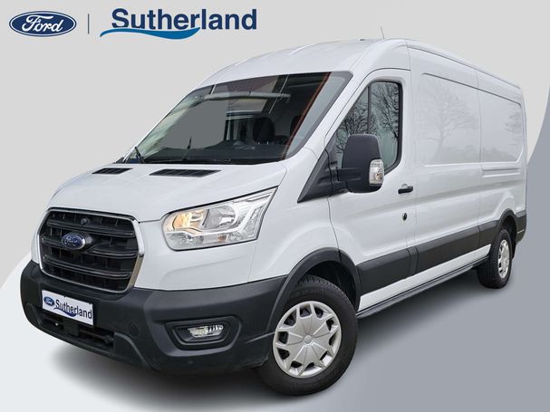 Ford Transit L3H2 2.0 Trend 96 kW image number 1