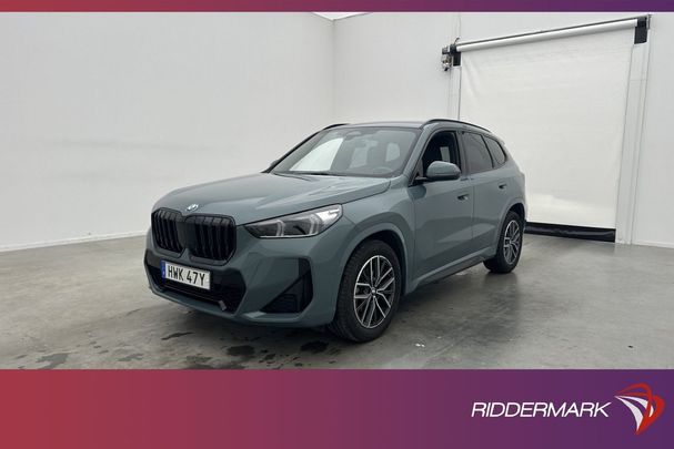 BMW X1 sDrive18i 100 kW image number 1