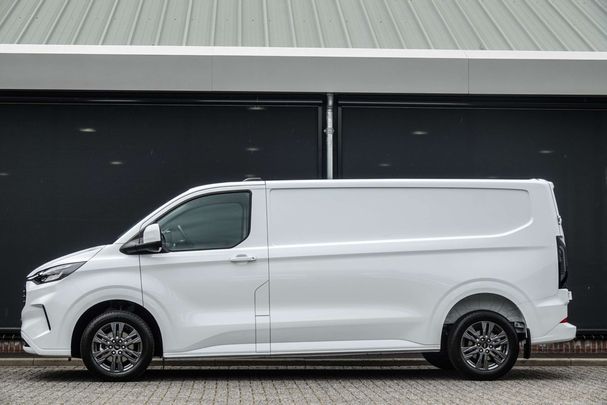 Ford Transit Custom L2H1 Limited 100 kW image number 34