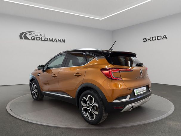 Renault Captur TCe 130 Edition One 96 kW image number 2